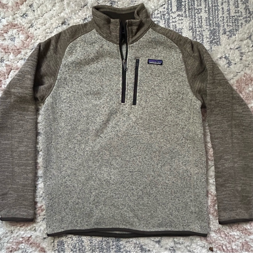 Patagonia Better Sweater